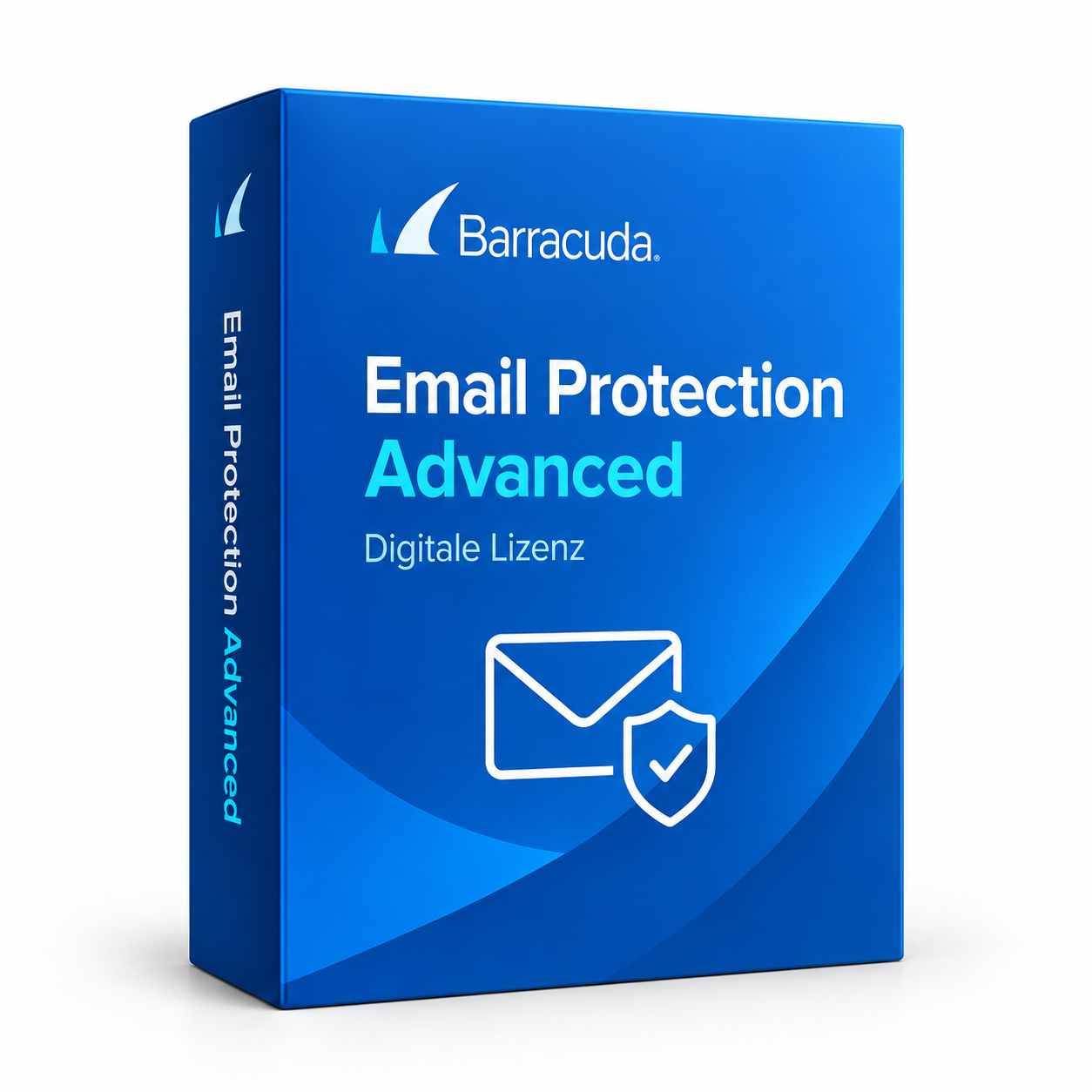 Barracuda Email Protection Advanced