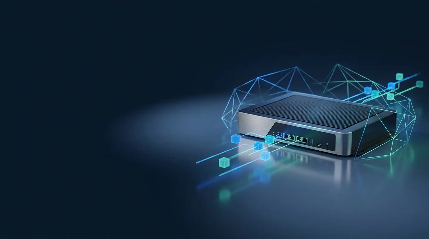 Lüfterlose Firewall 2026: Wann die Bauform über den Aufstellort entscheidet – Cyber Shop Ratgeber