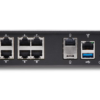 Palo Alto Networks PA-520 – Original-Produktansicht