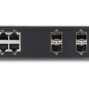 Palo Alto Networks PA-550 – Original-Produktansicht