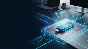 Security Key Rollout im Unternehmen: Planung für 50 Mitarbeiter – Cyber Shop Ratgeber