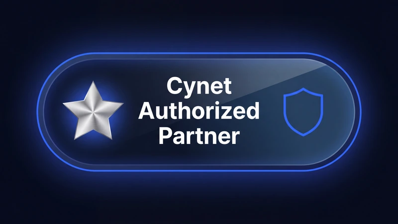 Cynet Authorized Partner