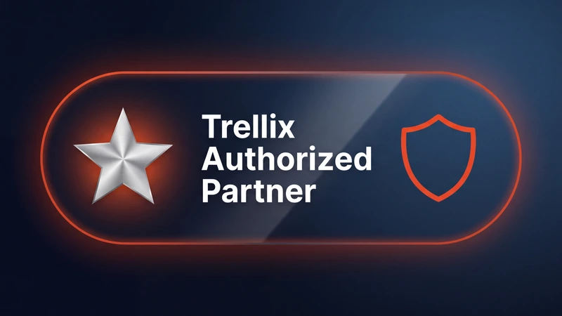 Trellix Authorized Partner